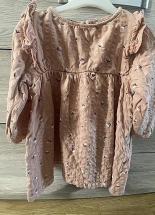 Сукня zara