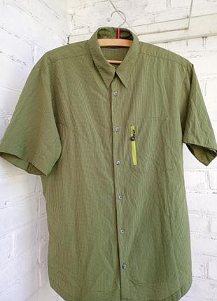 Мужская спортивная тенниска m/l