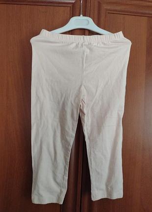 Лосины на девочку