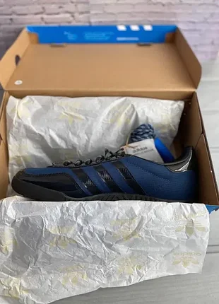 Акция! оригинал! кроссовки adidas blondie a.b. gazelle gy4425