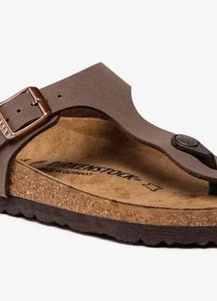Биркенштоки, ортопедические шлепанцы "birkenstock "