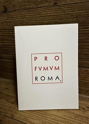 ⭐каталог profumum roma, итальялия, оригинал ⭐