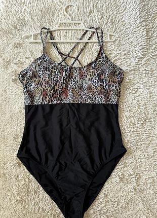 Купальник женский