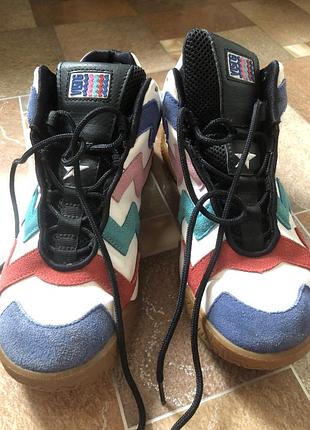 Кросівки converse