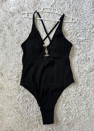 Купальник женский