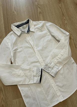 Рубашка h&m
