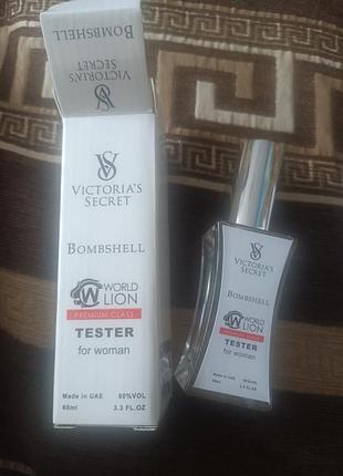 Жіночий тестер bombshell victoria's secret