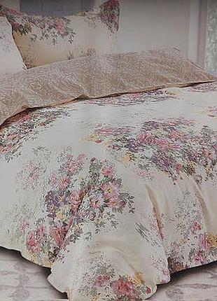 Постельное белье с летним одеялом