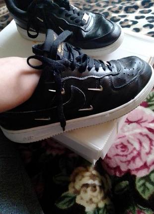 Кроссовки nike