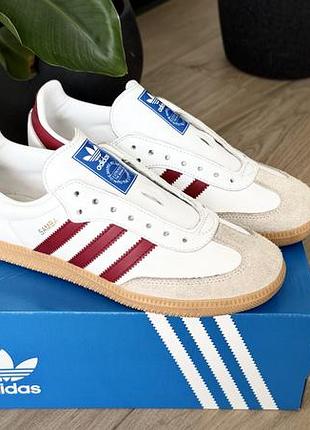 Adidas samba оригінал