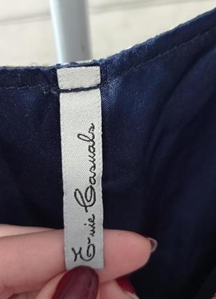 Платье летнее 4