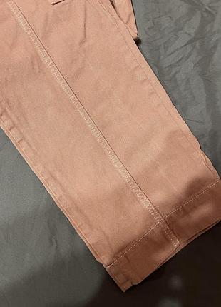 Джинси джогери жіночі l/xl