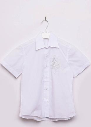 Нові сорочки дитячі (різні розміри!)