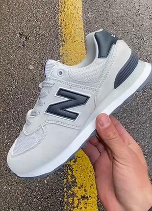 Кросівки new balance 574 14 видів