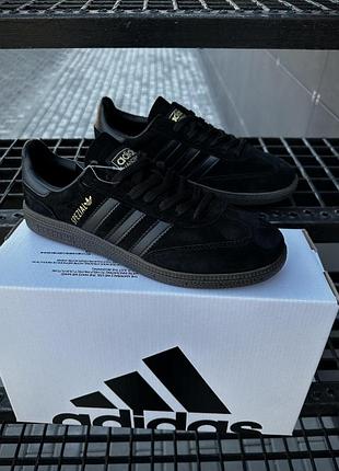 Adidas handball spezial black 7