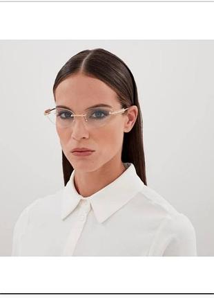 Окуляри картьє преміум люкс