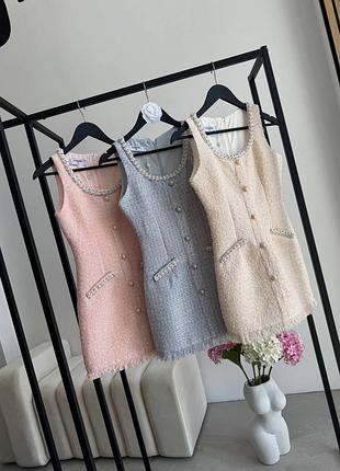 Сукня люкс класу