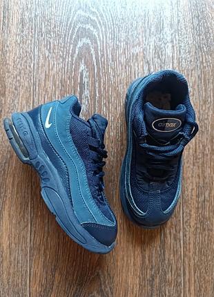 Кроссовки nike