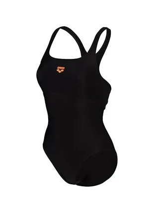 Цельный / сплошной спортивный купальник арена, arena feel