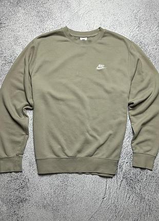 Кофта nike