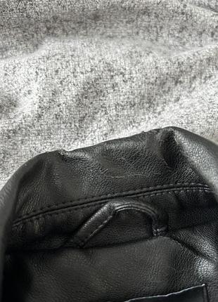 Косуха куртка stradivarius 2