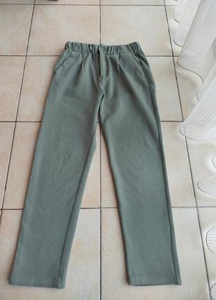 Брюки на рост 152 см zapa