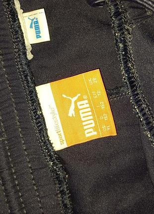 Шорты спортивные puma 3