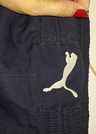 Шорты спортивные puma 2