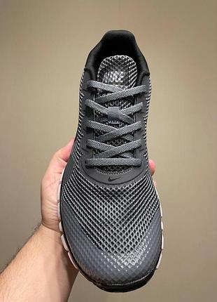 Nike free 3.0 v3 dark grafite 3