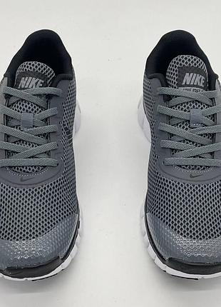 Nike free 3.0 v3 dark grafite 6