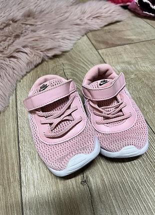 Кросівки nike 26р