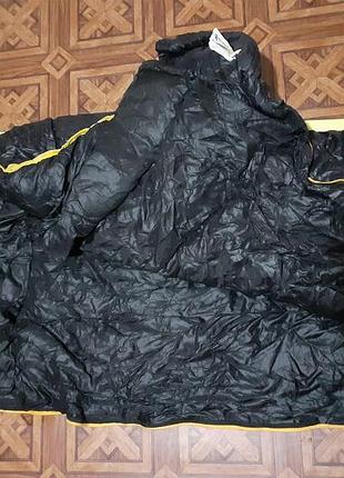 Теплый спальный мешок (спальник) campus north pole (thermo-6) до -17