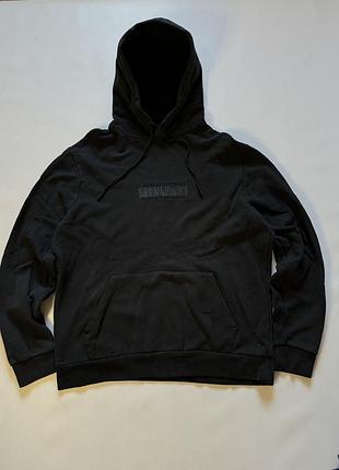 Худи от allsaints