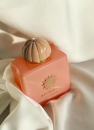 Amouage guidance распив парфюма