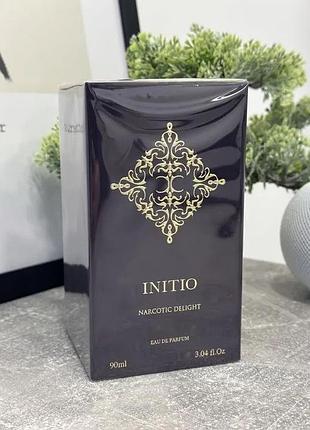 5мл відливант narcotic delight initio parfums prives