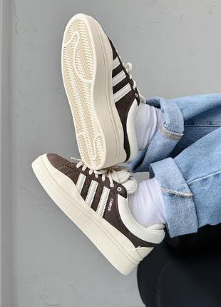 Adidas campus x bad banny8 фото