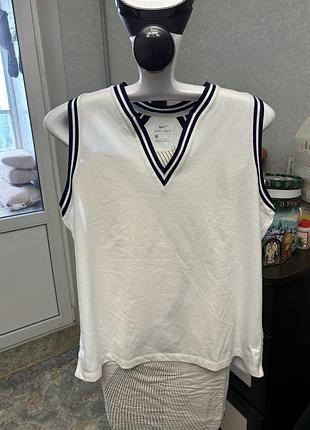 Футболка, майка nike