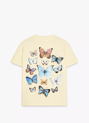 Футболка zara