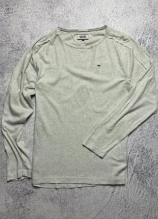 Кофта tommy hilfiger