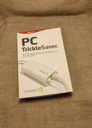 Управляемый выключатель/включатель pc trickle saver блок энергосберегающий
