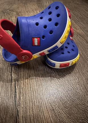 Аквашузи crocs 4c52 фото