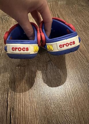 Аквашузи crocs 4c53 фото
