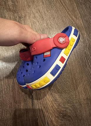 Аквашузи crocs 4c55 фото