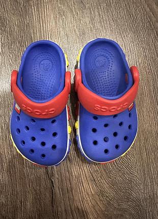 Аквашузи crocs 4c56 фото