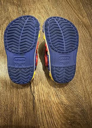 Аквашузи crocs 4c54 фото
