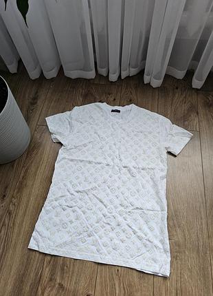 Футболка louis vuitton