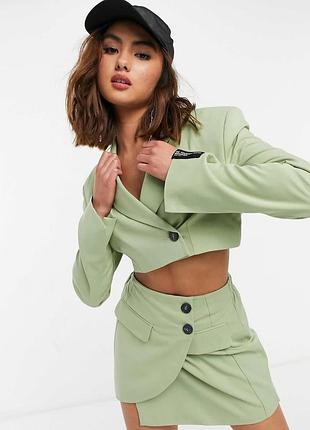 Костюм bershka
