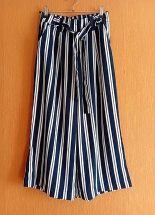 Кюлоты полиэстер р.36