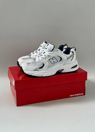 Жіночі кросівки new balance 530 преміум нью беленс 530