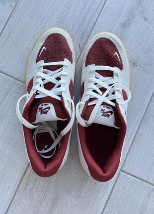 Кросівки кеди nike sb force 58 4